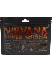 NIRVANA Passion Fruit (Маракуйя) 100гр NIRVANA Passion Fruit (Маракуйя) 100гр