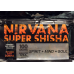 NIRVANA SPIRIT + MIND = SOUL (Персик Арбуз) 100гр NIRVANA SPIRIT + MIND = SOUL (Персик Арбуз) 100гр