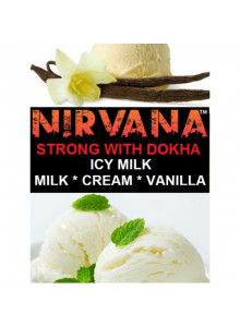 NIRVANA ICY MILK (Ледяное Молоко) 100гр NIRVANA ICY MILK (Ледяное Молоко) 100гр