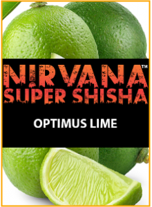 NIRVANA OPTIMUS LIME (Лайм) 100гр NIRVANA OPTIMUS LIME (Лайм) 100гр