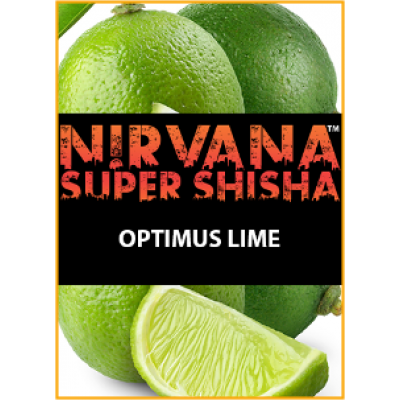 NIRVANA OPTIMUS LIME (Лайм) 100гр