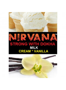 NIRVANA MILK (Молоко) 100гр NIRVANA MILK (Молоко) 100гр