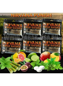 NIRVANA PUNISH LOVE (Манго Цитрус) 100гр NIRVANA PUNISH LOVE (Манго Цитрус) 100гр