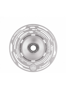 Сетка для блюдца ALPHA HOVER Cyber Silver