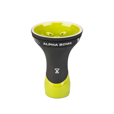 Чаша Alpha Bowl - Race classic  (Green) Купить в Раменском Жуковском