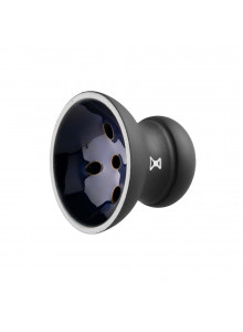 Чаша Alpha Bowl - Doll (Black Blue)