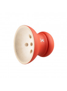 Чаша Alpha Bowl - Doll (Red)