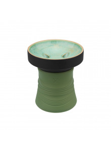 Чаша Alpha Bowl - Fusion Olive Чаша Alpha Bowl - Fusion Olive