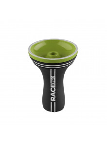 Чаша Alpha Bowl - Race Phunnel PRO (Green)