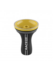 Чаша Alpha Bowl - Race Phunnel PRO (Yellow)
