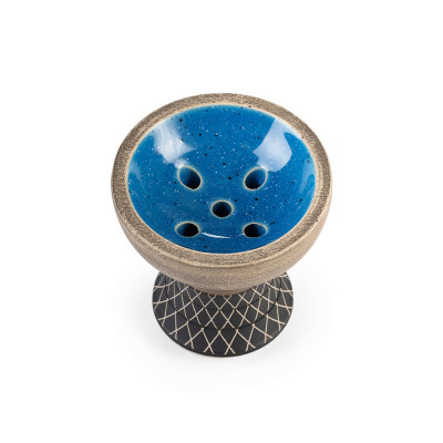 Чаша Alpha Bowl Turk Design (Blue Sand) Купить в Раменском Жуковском