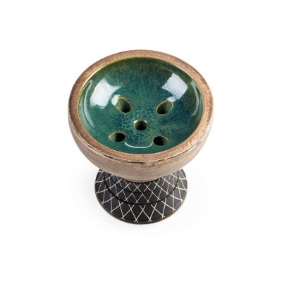 Чаша Alpha Bowl Turk Design (Forest) Купить в Раменском Жуковском
