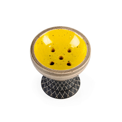 Чаша Alpha Bowl Turk Design (Mustard) Купить в Раменском Жуковском