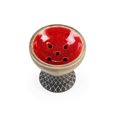 Чаша Alpha Bowl Turk Design (Red Sand) Купить в Раменском Жуковском