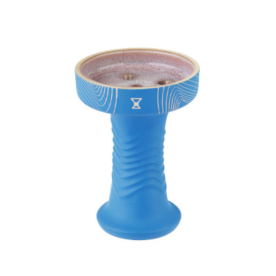 Чаша ALPHA BOWL - Wave Killer (South Blue) Чаша ALPHA BOWL - Wave Killer (South Blue)