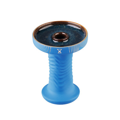 Чаша ALPHA BOWL - Wave Phunnel (Atlantic Blue)