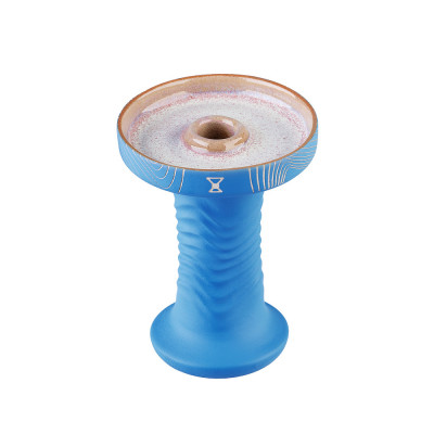 Чаша ALPHA BOWL - Wave Phunnel (South Blue) Чаша ALPHA BOWL - Wave Phunnel (South Blue)