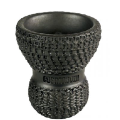 Cosmo Bowl Turkish Dragon
