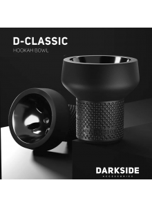 Чаша D-Classic (Darkside)