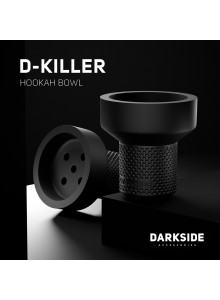 Чаша D-KILLER (Darkside)