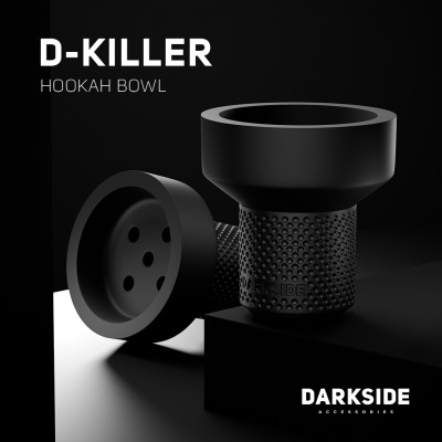 Чаша D-KILLER (Darkside) Чаша D-KILLER (Darkside)