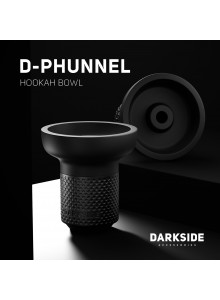 Чаша D-Phunnel (Darkside)