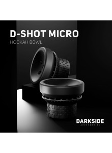 Чаша D-Micro (Darkside)