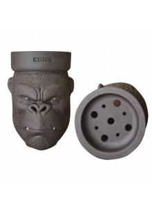Чаша Kong Hookah - King-Kong Bowl
