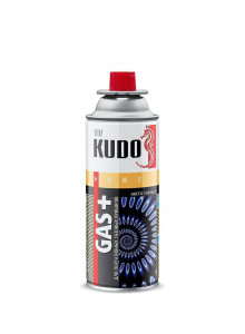 Газовый баллон Kudo Газовый баллон Kudo