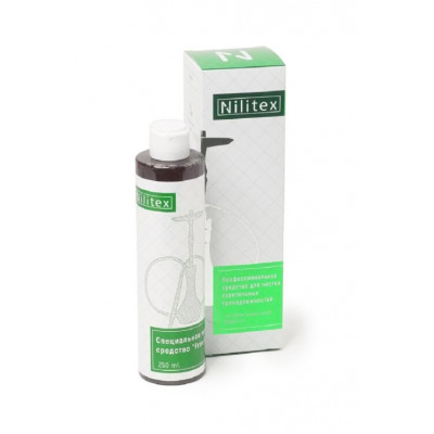 Чистящее средство Nilitex 250 мл Чистящее средство Nilitex 250 мл