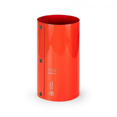 Ветровик ALPHA - Ferra Red