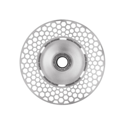 Сетка для блюдца ALPHA HOVER Hexagon Silver Сетка для блюдца ALPHA HOVER Hexagon Silver