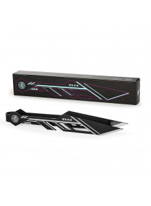 Щипцы Alpha Hookah KNIFES Cyber