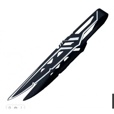 Щипцы AURA BLADE