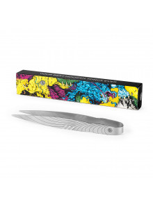 Щипцы Alpha Hookah TONGS S