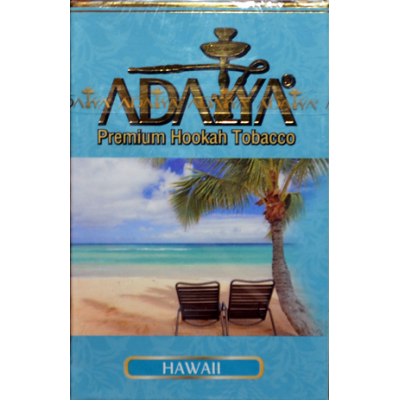 Adalya Hawaii (Гаваи)