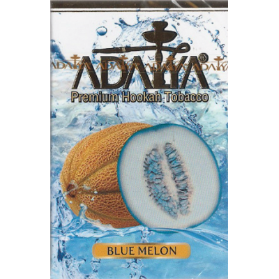 Adalya Blue Melon (Голубая Дыня) 