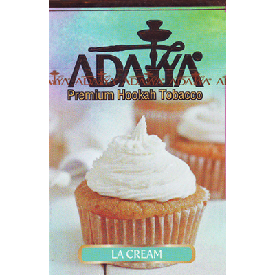 Adalya La Cream (Крем) Adalya La Cream (Крем)