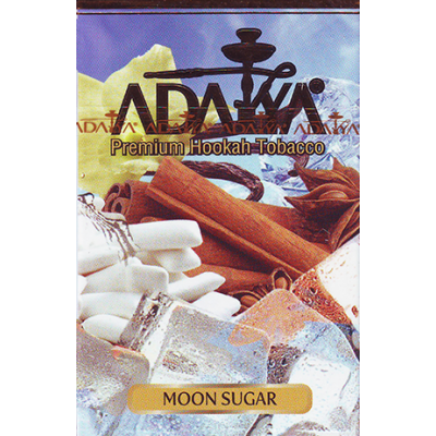 Adalya Moon Sugar (Лунный Сахар)​ 