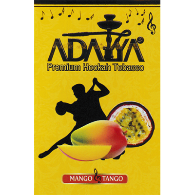 Adalya Mango Tango (Манго Танго) Adalya Mango Tango (Манго Танго)