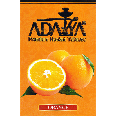 Adalya Orange (Апельсин)