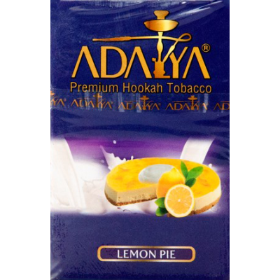 Adalya Lemon Pie (Лимонный пирог) Adalya Lemon Pie (Лимонный пирог)