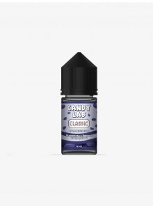Ароматизатор Candy Lab Classic - Gummy Currant Мармелад с Чёрной Смородиной 14 мл