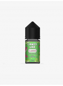 Ароматизатор Candy Lab Classic - Kiwi Raspberry Smoothie Смузи Киви-Малина14 мл