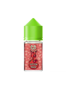 Ароматизатор Candy Lab Sour -  Cotton Razz Кислая Малиновая Сахарная Вата 14мл