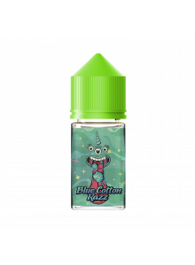 Ароматизатор Candy Lab Sour -Blue Cotton Razz Сладкая Вата с Голубыми Ягодами 14мл