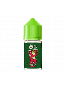Ароматизатор Candy Lab Sour - Asid Apple Кислые Яблочные Леденцы 14мл