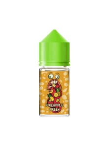 Ароматизатор Candy Lab Sour - Pineapple Fresh Кислый Ананасовый Сок 14мл