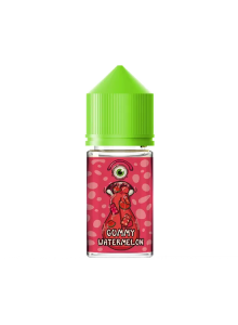 Ароматизатор Candy Lab Sour - Gummy Watermelon Кислый Арбуз Мармелад 14мл