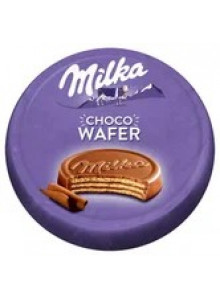 Вафли Milka Choco Wafer 30 г